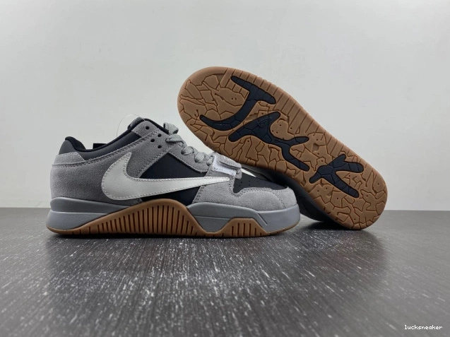 Rep LUCY X CUT TRAVIS FZ8117-001 SCOTT JORDAN THE CHECK 0823